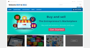 i-Netsolution - Website Marketplace Script